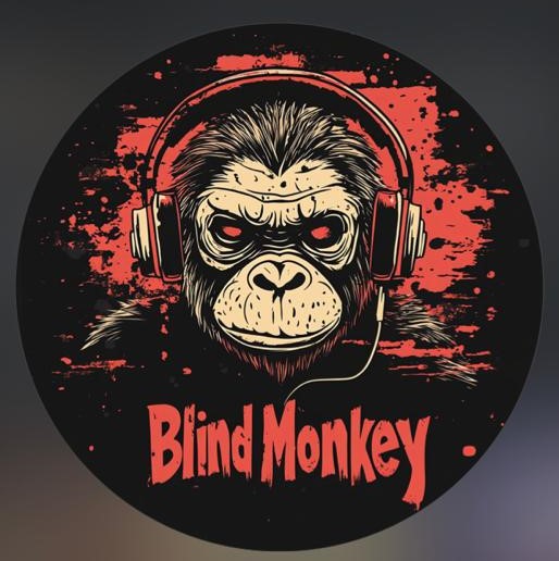 Blind Monkey